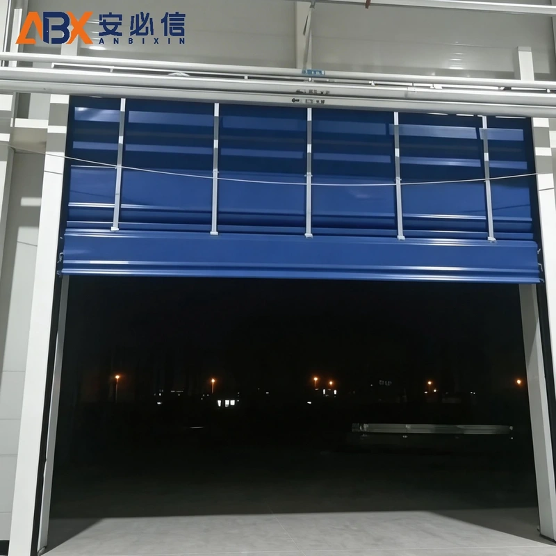 白城伸缩式卸货平台